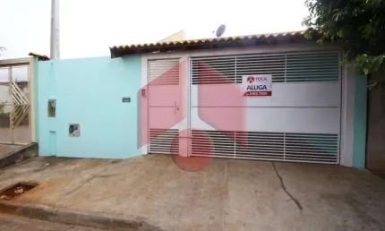 Casa com 2 quartos à venda na Rua José Ferreira De Menezes, 0, 50959, Jardim Domingos de Léo, Marília