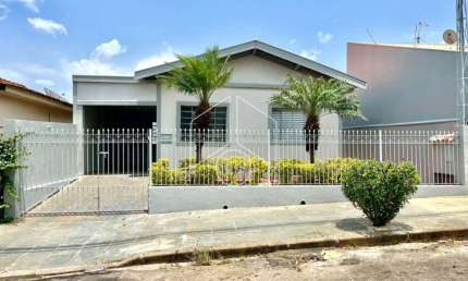 Casa com 2 quartos à venda na Rua Arnaldo Domingues, 10676, Professor José Augusto da Silva Ribeiro, Marília