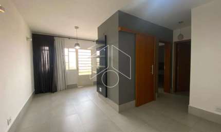 Apartamento com 2 quartos à venda na Rua Laurindo Fontana, 20583, Jardim Portal do Sol, Marília