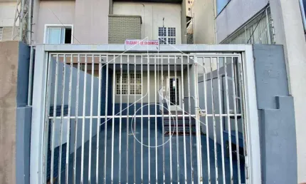 Ponto comercial à venda na Avenida Sampaio Vidal, 10182, Centro, Marília