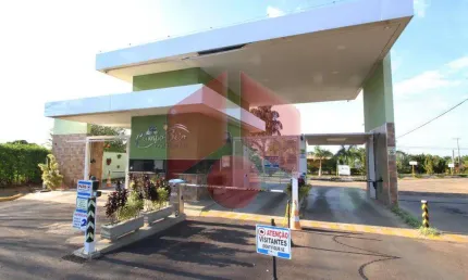 Chácara / sítio com 3 quartos à venda na Avenida Etore Tiveron, Quadra G, 40889, Padre Nóbrega, Marília