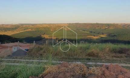 Terreno à venda na Danielo Simotti, 980, Área Rural de Marília, Marília