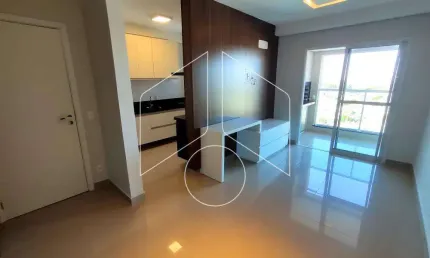 Apartamento com 3 quartos à venda na Rua Limeira, 10085, Marília, Marília