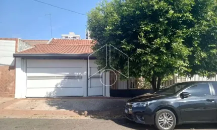 Casa com 3 quartos à venda na Avenida Campinas, 10490, Banzato, Marília