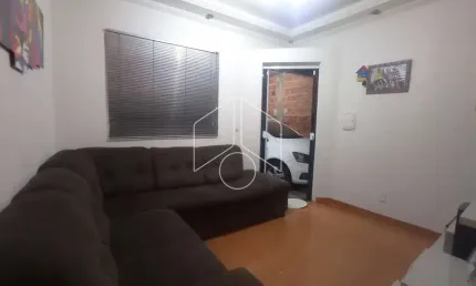 Casa com 3 quartos à venda na Rua Josemiro Gonçalves, 4081, Jardim Fontanelli, Marília