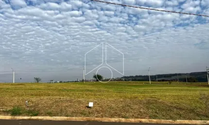 Terreno à venda na Avenida João Procópio da Silva, 93, Jardim Esmeralda, Marília