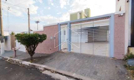 Casa com 3 quartos à venda na Rua Francisco Barrueco, 20800, Jardim Parati, Marília