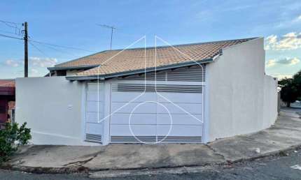 Casa com 3 quartos à venda na Rua De Maria Isaura De Medeiros, 132, Jardim São Vicente de Paulo, Marília