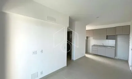 Apartamento com 2 quartos à venda na Rua Orlando Riguetti, 6º Andar, 90404, Fragata, Marília