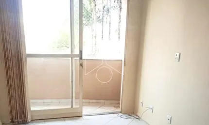 Apartamento com 2 quartos à venda na Rua Frei Jacinto, 10869, Fragata, Marília