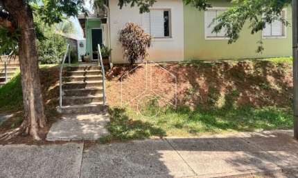 Casa em condomínio fechado com 2 quartos à venda na Avenida João Procópio da Silva, 20199, Jardim Esmeralda, Marília