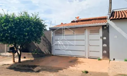 Casa com 3 quartos à venda na Rua Ana Cláudia Lourenço, 20488, Jardim Sancho Floro da Costa, Marília