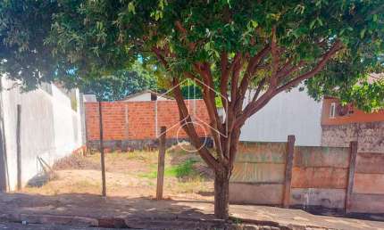 Terreno à venda na Rua Olídio Pereira de Aguiar, 10580, Jardim Flora Rica, Marília