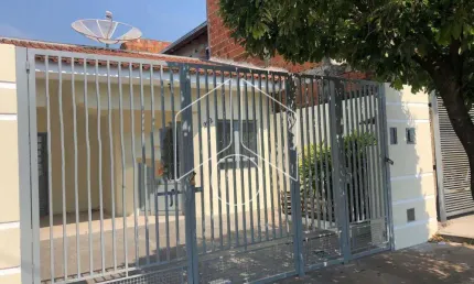 Casa com 2 quartos à venda na Rua Francisca Nogueira, 20959, Jardim Adolpho Bim, Marília