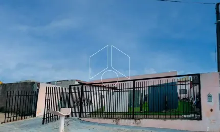 Barracão / Galpão / Depósito à venda na Rua Sérgio José Bombini, Galpão, 10698, Jardim Paraíso, Marília