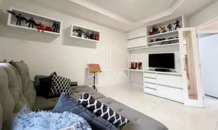 Casa com 4 quartos à venda na Rua José Dias Molina, 10778, Jardim Tropical, Marília