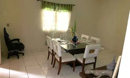 Chácara / sítio com 4 quartos à venda na Avenida Patrocinio Borges Da Fonseca, 8070, Área Rural de Marília, Marília