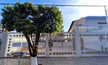 Casa com 6 quartos à venda na Rua Pascoal Bitonti, 20678, Parque São Jorge, Marília