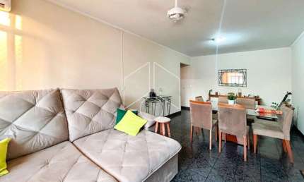 Apartamento com 3 quartos à venda na Avenida Sampaio Vidal, 40381, Centro, Marília
