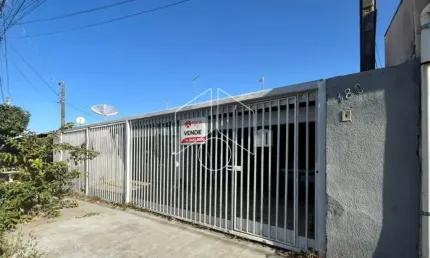 Residencial / Casa - Jardim Marajó - Venda - Residencial