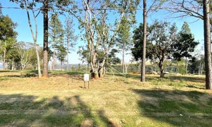 Terreno/Dentro de Condomínio - Residencial - No bairro Marília - Valle do Canaã