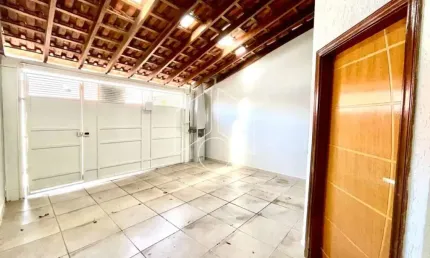 Casa com 2 quartos à venda na Rua Altino Neto, 0, 70760, Jardim Santa Antonieta, Marília