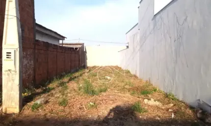 Terreno à venda na Rua Pedro Banzato, 10201, Jardim Marajó, Marília