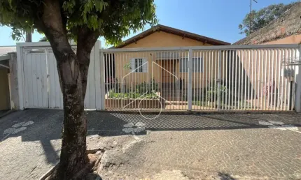 Casa com 4 quartos à venda na Rua Samuel Monteiro da Silva, 9052, Conjunto Habitacional Monsenhor João Batista Toffoli, Marília