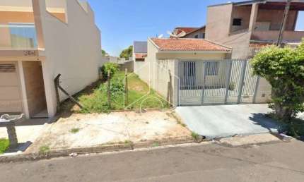Terreno à venda na Rua Francisca Nogueira, Ao Lado Do Numero 292, 71, Jardim Adolpho Bim, Marília