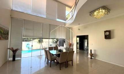 Casa com 3 quartos à venda na Rua Roque Israel Daniel, 10164, Parque das Esmeraldas, Marília