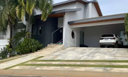Casa em condomínio fechado com 3 quartos à venda na Rua Santa Helena, 90088, Jardim Alvorada, Marília
