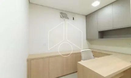 Sala comercial à venda na Rua ÁLvares Cabral, Sala 01, 20702, Centro, Marília