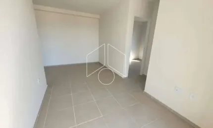 Apartamento com 2 quartos à venda na Rua Arcidio Stroppa, 06, 7052, Distrito Industrial, Marília