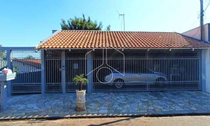 Casa com 5 quartos à venda na Rua José Lupino de Aguiar, 1111, Jardim Guarujá, Marília