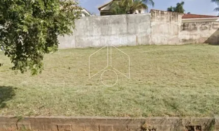 Terreno à venda na Rua Professor Glicério Povoas, Terreno, 1106, Jardim Acapulco, Marília