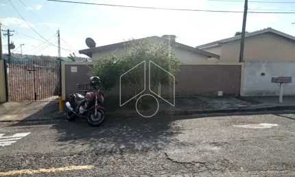 Casa com 2 quartos à venda na Rua Cananéia, 40353, Betel, Marília