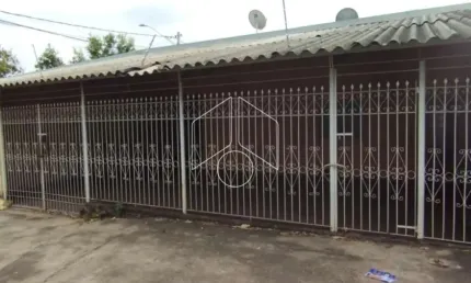 Casa com 3 quartos à venda na Rua Antônio Pollon, Casa, 101142, Vila Coimbra, Marília