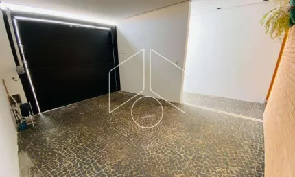 Casa com 2 quartos à venda na Rua Ilza de Assis Penitente, 102173, Jardim Santa Antonieta, Marília