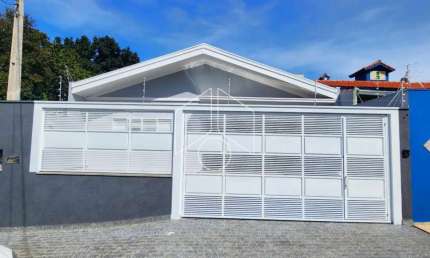 Casa com 3 quartos à venda na Rua Bonfim, 6062, Alto Cafezal, Marília