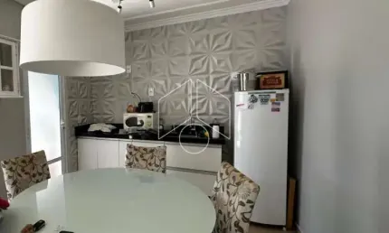 Casa em condomínio fechado com 3 quartos à venda na Avenida João Procópio da Silva, 20193, Jardim Esmeralda, Marília