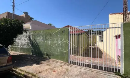 Casa com 2 quartos à venda na Rua Setembrino Cardoso Maciel, 0, 10159, Fragata, Marília