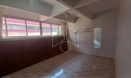 Apartamento com 2 quartos à venda na Rua Antônio Abdo, Rampa D, 10168, Jardim Maria Izabel, Marília