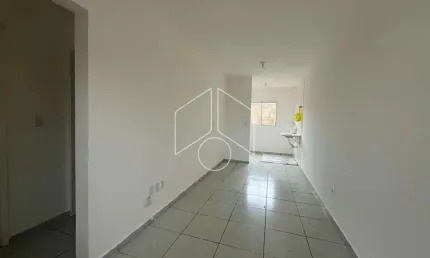 Casa em condomínio fechado com 2 quartos à venda na Rua Ângelo Marconato, 20792, Condomínio Residencial Arezzo I, Marília