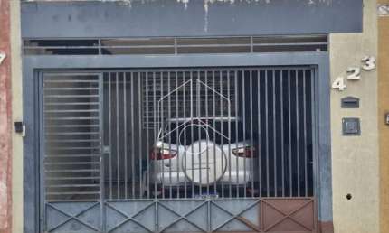 Casa com 3 quartos à venda na Rua Manoel Lopes Saes, 40255, Hípica Paulista, Marília