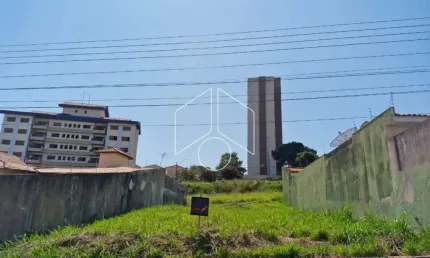 Terreno à venda na Rua Princesa Leopoldina, 81, Senador Salgado Filho, Marília