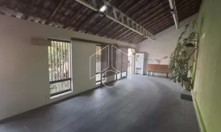 Casa com 4 quartos à venda na Rua Júlia de Baptista Martello, 6168, Thereza Bassan de Argollo Ferrão, Marília
