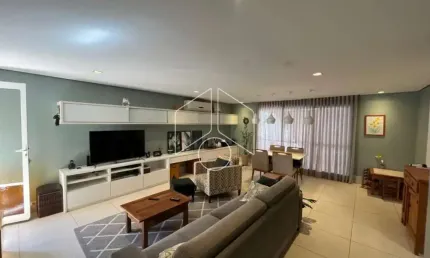 Casa em condomínio fechado com 3 quartos à venda na Avenida João Procópio da Silva, 20159, Jardim Esmeralda, Marília