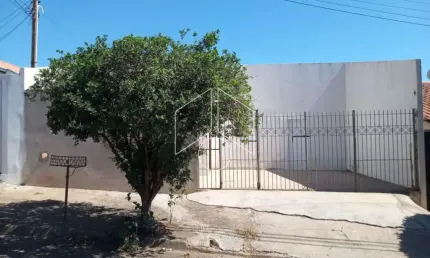 Casa com 3 quartos à venda na Rua Jupira Souto, 5130, Thereza Bassan de Argollo Ferrão, Marília