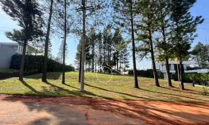 Terreno à venda na Avenida das Grevilhas, 173, Loteamento Residencial Vale do Canaã, Marília