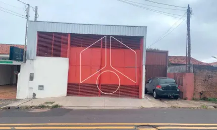 Barracão / Galpão / Depósito à venda na Rua Bassan, 812, 80086, Bassan, Marília
